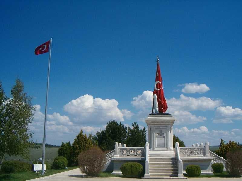 Üniversiteden Kareler
