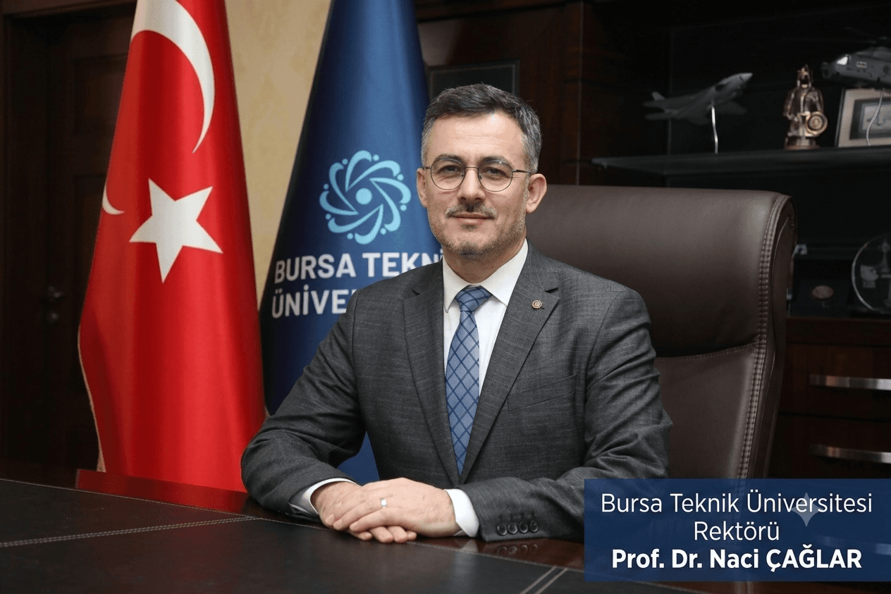 Davetli Konuşmacı